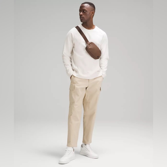 Lululemon belt bag Java - Picture 5 of 6